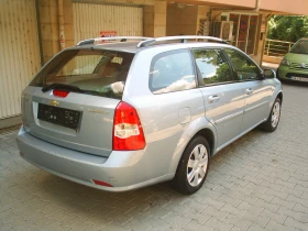 Chevrolet Nubira 1.6 16V 109k.c - 3800 лв. - 87994844 4