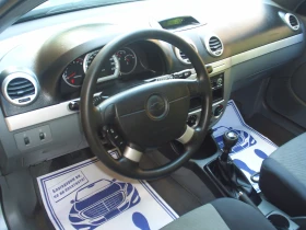 Chevrolet Nubira 1.6 16V 109k.c - 3800 лв. - 87994844 9