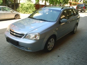 Chevrolet Nubira 1.6 16V 109k.c - 3800 лв. - 87994844 7