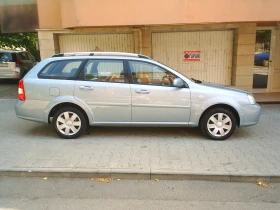 Chevrolet Nubira 1.6 16V 109k.c - 3800 лв. - 87994844 3