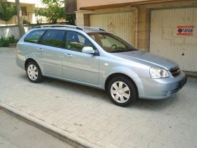 Chevrolet Nubira 1.6 16V 109k.c - 3800 лв. - 87994844 17