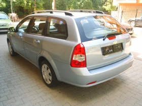 Chevrolet Nubira 1.6 16V 109k.c - 3800 лв. - 87994844 6