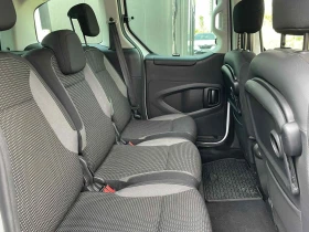 Peugeot Partner 1.6HDI 4+ 1(места) N1 - 27800 лв. - 27308415 7