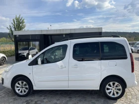 Peugeot Partner 1.6HDI 4+ 1(места) N1 - 27800 лв. - 27308415 13
