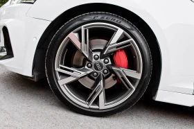 Audi A5 2.0TFSI * RS5* QUATTRO | Mobile.bg    17