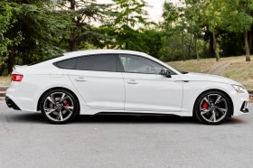 Audi A5 2.0TFSI * RS5* QUATTRO | Mobile.bg    7