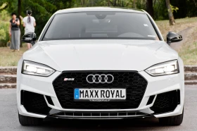 Audi A5 2.0TFSI * RS5* QUATTRO | Mobile.bg    2