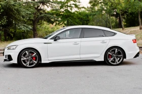 Audi A5 2.0TFSI * RS5* QUATTRO | Mobile.bg    4