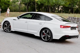 Audi A5 2.0TFSI * RS5* QUATTRO | Mobile.bg    5