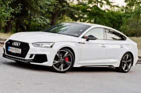 Audi A5 2.0TFSI * RS5* QUATTRO | Mobile.bg    3