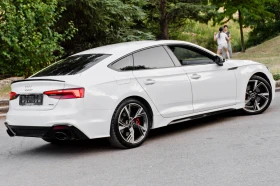 Audi A5 2.0TFSI * RS5* QUATTRO | Mobile.bg    6