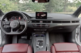 Audi A5 2.0TFSI * RS5* QUATTRO | Mobile.bg    10