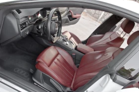 Audi A5 2.0TFSI * RS5* QUATTRO | Mobile.bg    8