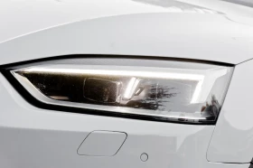 Audi A5 2.0TFSI * RS5* QUATTRO | Mobile.bg    16