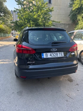Обява за продажба на Ford Focus 1.5 ~13 000 лв. - изображение 3
