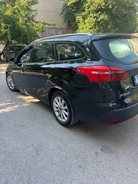 Обява за продажба на Ford Focus 1.5 ~13 000 лв. - изображение 2