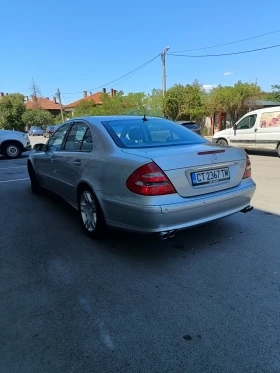 Обява за продажба на Mercedes-Benz E 280 ~9 500 лв. - изображение 5