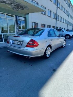 Обява за продажба на Mercedes-Benz E 280 ~9 500 лв. - изображение 3