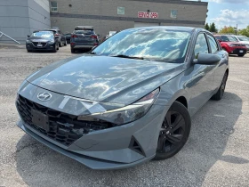 Hyundai Elantra CARFAX* АВТОФИНАНСИРАНЕ* БЕЗ ПЪРВОНАЧАЛНА ВНОСКА* 