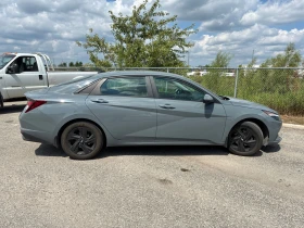 Hyundai Elantra CARFAX* АВТОФИНАНСИРАНЕ* БЕЗ ПЪРВОНАЧАЛНА ВНОСКА* - 22000 лв. - 86254316 4