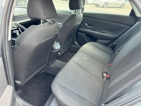 Hyundai Elantra CARFAX* АВТОФИНАНСИРАНЕ* БЕЗ ПЪРВОНАЧАЛНА ВНОСКА* - 22000 лв. - 86254316 9