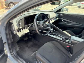 Hyundai Elantra CARFAX* АВТОФИНАНСИРАНЕ* БЕЗ ПЪРВОНАЧАЛНА ВНОСКА* - 22000 лв. - 86254316 11