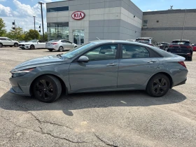 Hyundai Elantra CARFAX* АВТОФИНАНСИРАНЕ* БЕЗ ПЪРВОНАЧАЛНА ВНОСКА* - 22000 лв. - 86254316 3