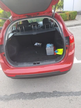 Kia Ceed 1.6 Gas | Mobile.bg    10