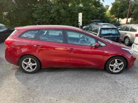 Kia Ceed 1.6 Gas | Mobile.bg    7