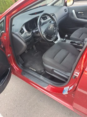 Kia Ceed 1.6 Gas | Mobile.bg    13
