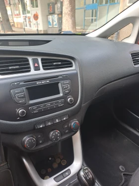 Kia Ceed 1.6 Gas | Mobile.bg    16