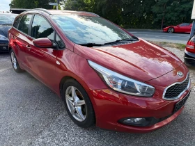 Kia Ceed 1.6 Gas | Mobile.bg    2