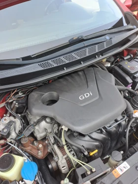 Kia Ceed 1.6 Gas | Mobile.bg    12