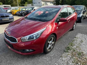 Kia Ceed 1.6 Gas | Mobile.bg    3