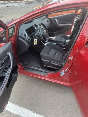 Kia Ceed 1.6 Gas | Mobile.bg    8