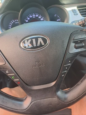 Kia Ceed 1.6 Gas | Mobile.bg    14