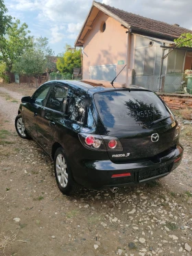 Обява за продажба на Mazda 3 1.6 бензин  ~4 400 лв. - изображение 3