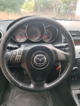 Mazda 3 1.6   | Mobile.bg    14