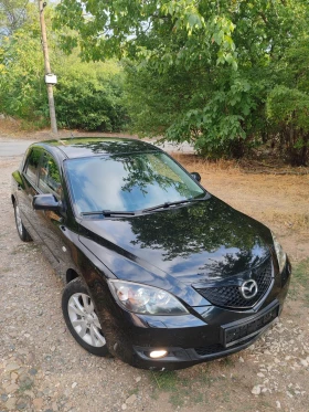 Обява за продажба на Mazda 3 1.6 бензин  ~4 400 лв. - изображение 2