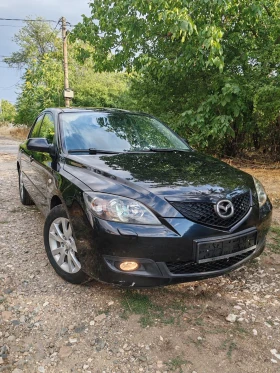 Обява за продажба на Mazda 3 1.6 бензин  ~4 400 лв. - изображение 7