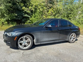 Обява за продажба на BMW 330 * CARFAX * ЦЕНА ДО БГ! ~35 999 лв. - изображение 1