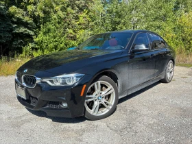 Обява за продажба на BMW 330 * CARFAX * ЦЕНА ДО БГ! ~35 999 лв. - изображение 1