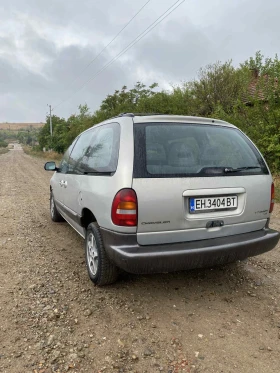 Обява за продажба на Chrysler Voyager ~2 500 лв. - изображение 2