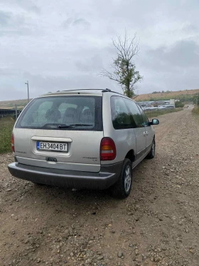 Обява за продажба на Chrysler Voyager ~2 500 лв. - изображение 9