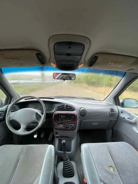 Обява за продажба на Chrysler Voyager ~2 500 лв. - изображение 10