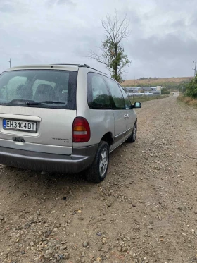 Обява за продажба на Chrysler Voyager ~2 500 лв. - изображение 3