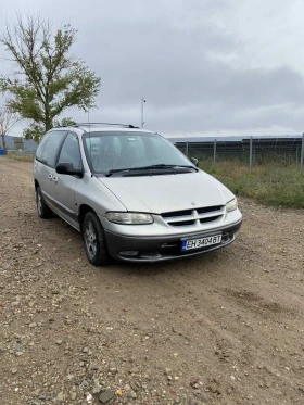 Обява за продажба на Chrysler Voyager ~2 500 лв. - изображение 1
