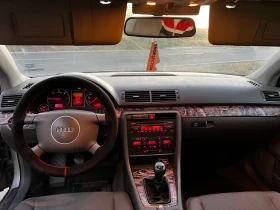 Audi A4 | Mobile.bg    11