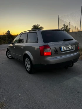 Audi A4 | Mobile.bg    6