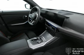 BMW 320 d xDrive Sportautomatic M Sport Paket - 69810 лв. - 48194563 7